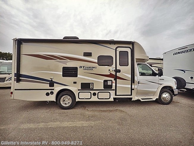 2019 Gulf Stream BT Cruiser 5245 RV For Sale In East Lansing, MI 48823 ...