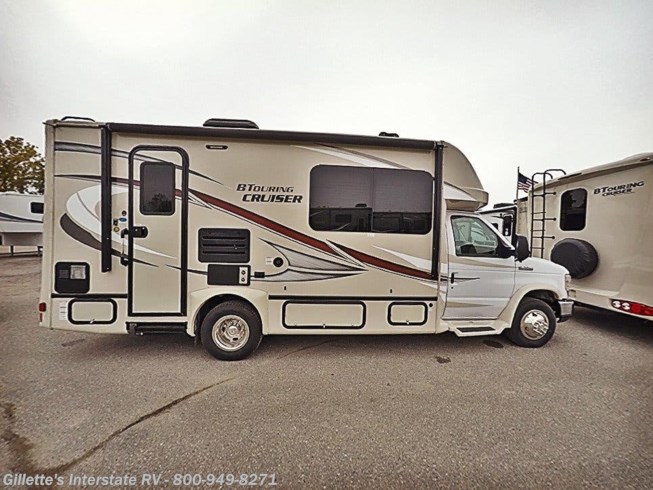 2019 Gulf Stream BT Cruiser 5230 RV For Sale In East Lansing, MI 48823 ...