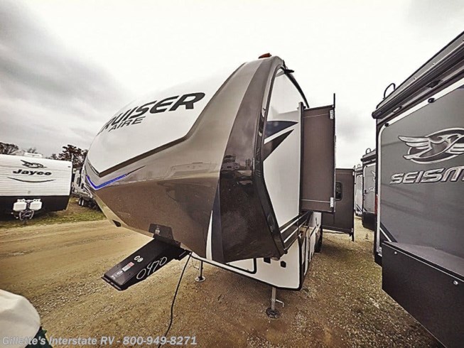 2019 Crossroads Cruiser Aire 29rk Rv For Sale In East Lansing Mi 48823 12827 Rvusa Com Classifieds