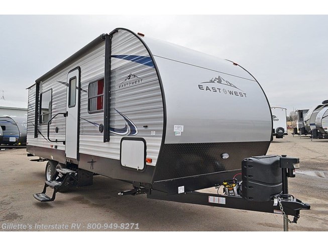2019 East to West Della Terra 25KRB RV for Sale in East Lansing, MI 48823 | 12889 | RVUSA.com 2019 East To West Della Terra 25krb