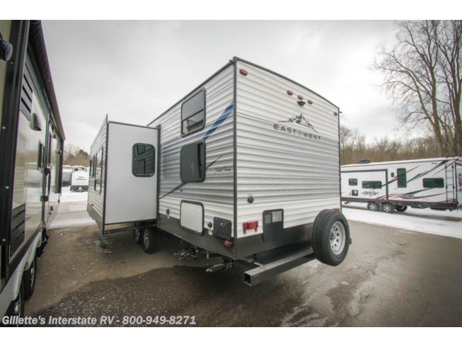 2019 East to West Della Terra 27K2D RV for Sale in East ...