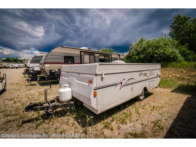 1966 Avalon Sportsman Trailer Rental In Lansing Mi Outdoorsy