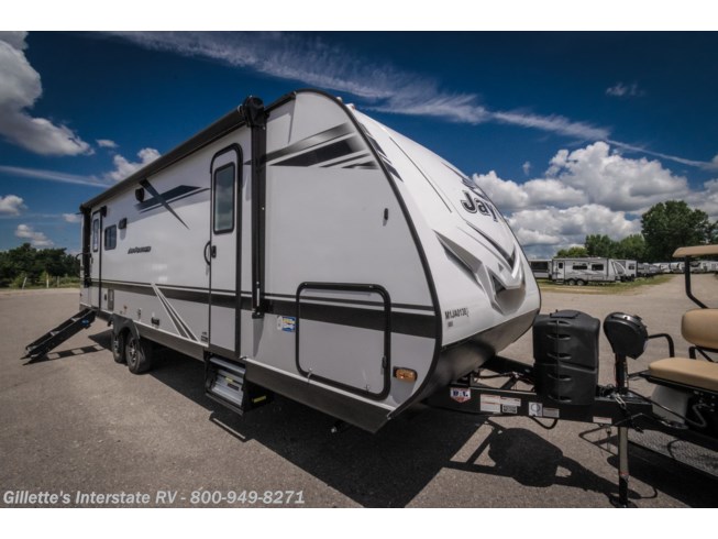 2021 Jayco Jay Feather 27rl Rv For Sale In East Lansing Mi 48823 13695 Rvusa Com Classifieds