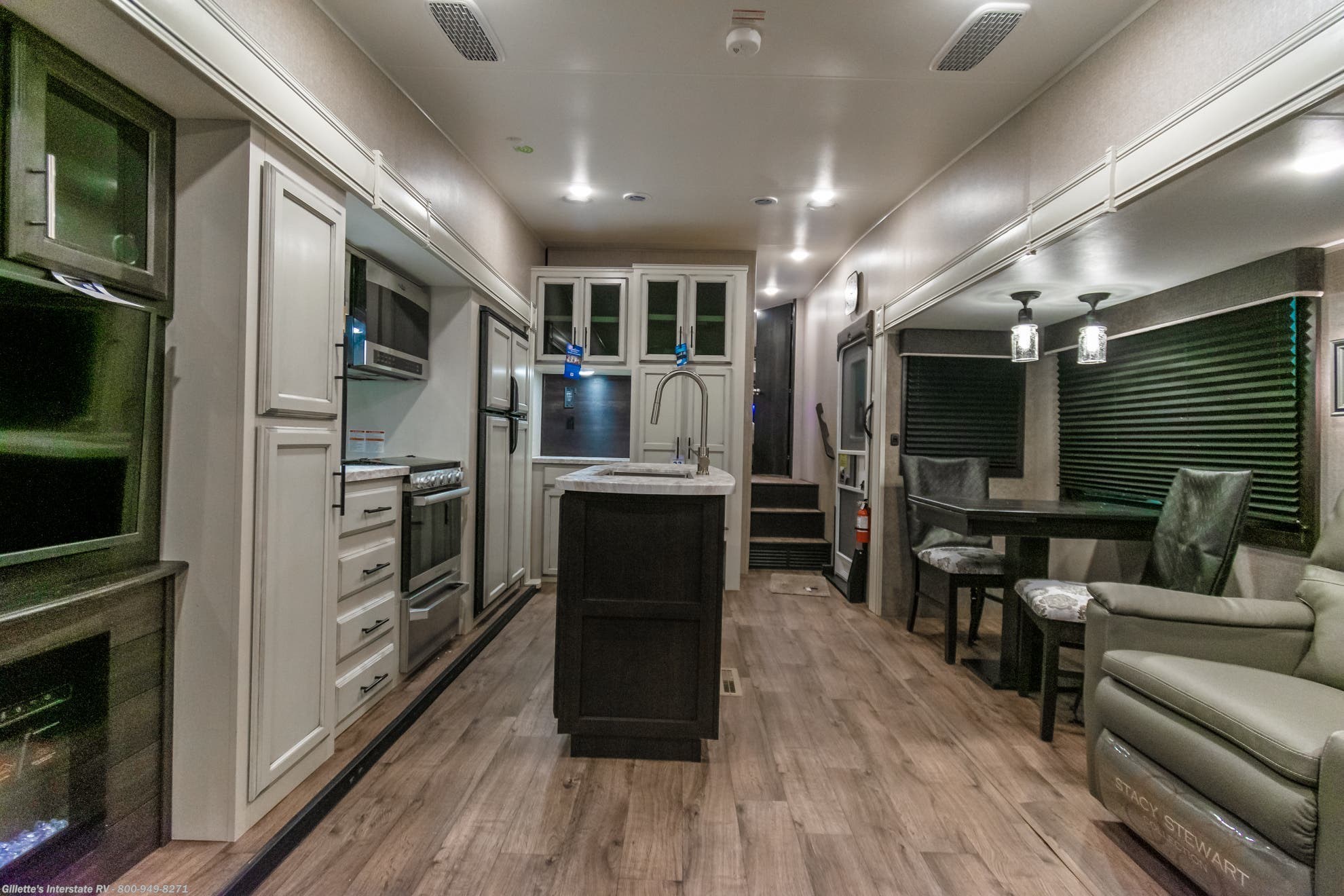 2021 Jayco Eagle HT RV for Sale in East Lansing, MI 48823 | 13867