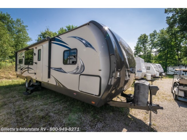 Used 2013 Forest River Salem 282RK HEMISPHERE available in East Lansing, Michigan