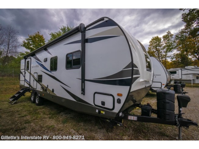 2019 Palomino Solaire 258RBSS Ultra Lite RV for Sale in East Lansing ...