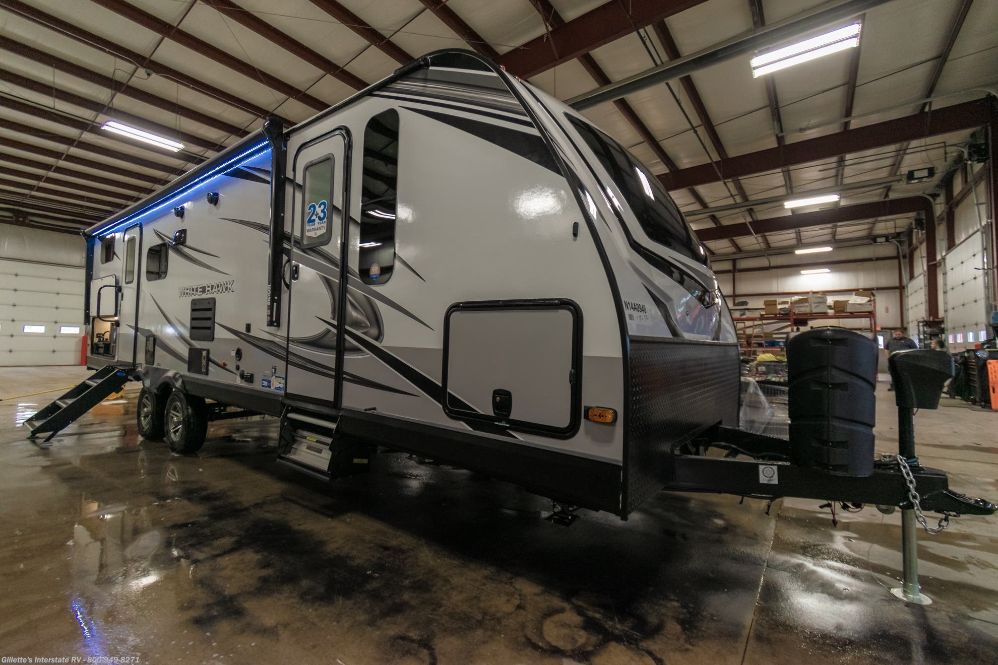 2022 Jayco White Hawk 29BH RV for Sale in East Lansing, MI
