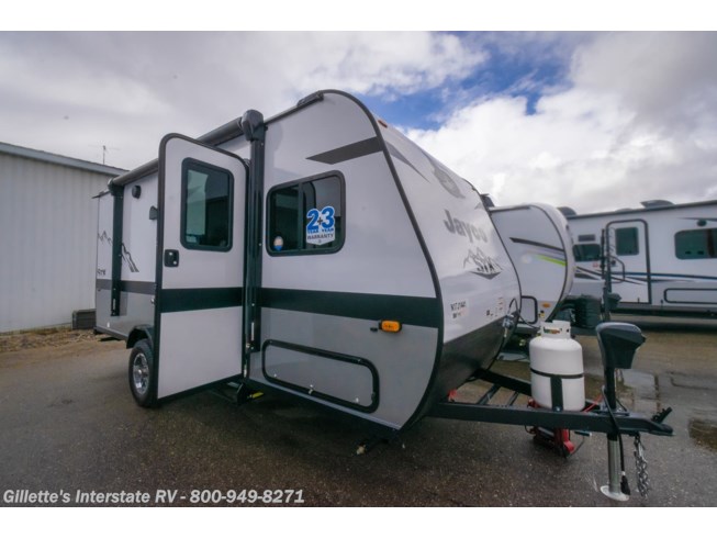 2022 Jayco Jay Flight STX 174BH RV for Sale in East Lansing, MI 48823 ...