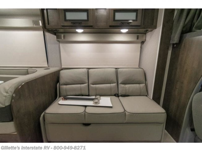 2022 Leprechaun Premier 319MB Ford 450 by Coachmen from Gillette&#39;s Interstate RV in East Lansing, Michigan
