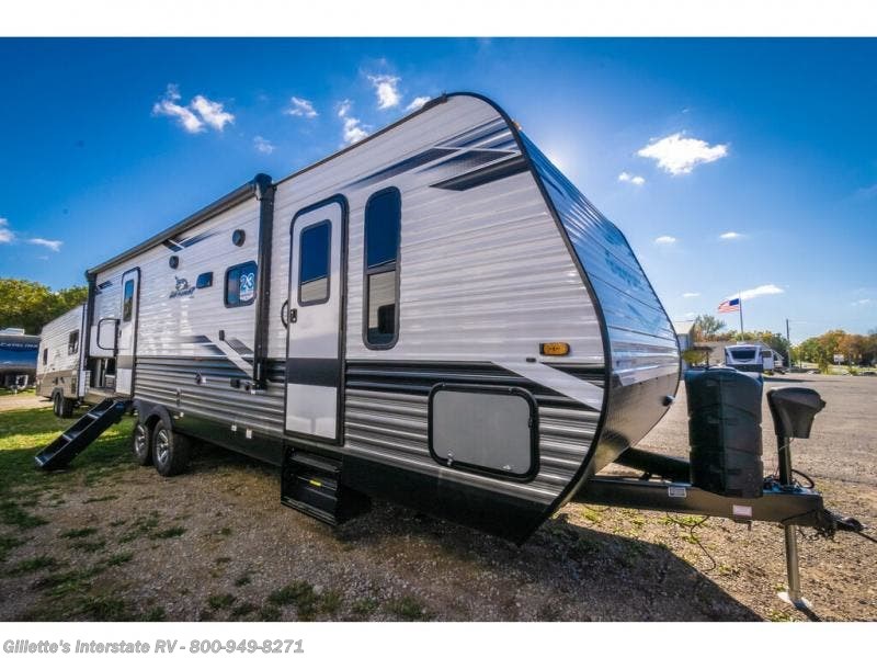 2022 Jayco Jay Flight 28BHS RV for Sale in East Lansing, MI 48823 ...