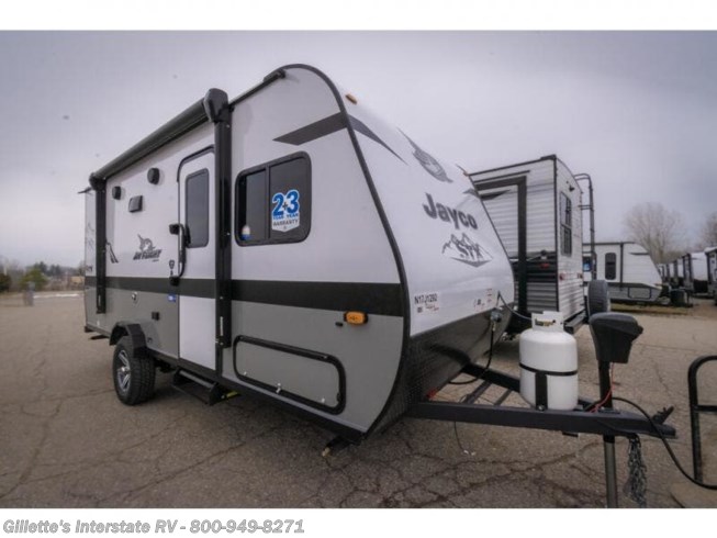 New 2022 Jayco Jay Flight SLX 7 174BH available in East Lansing, Michigan