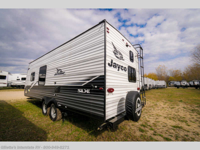 2022 Jayco Jay Flight SLX 8 224BH RV for Sale in East Lansing, MI 48823 ...