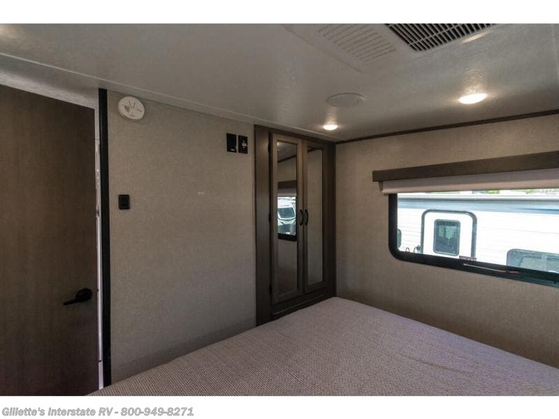 New 2022 Coachmen Chaparral Lite 274BH available in Haslett, Michigan