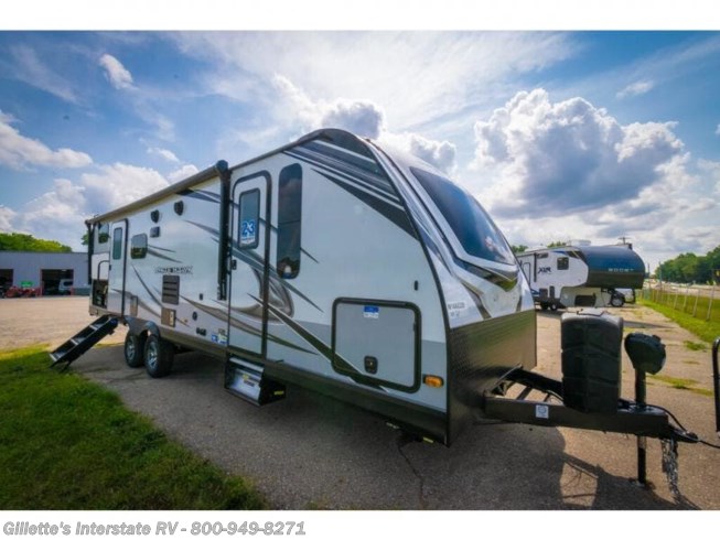 New 2022 Jayco White Hawk 29BH available in East Lansing, Michigan