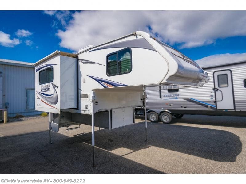 2013 Lance 855S Lance RV for Sale in East Lansing, MI 48823 14684