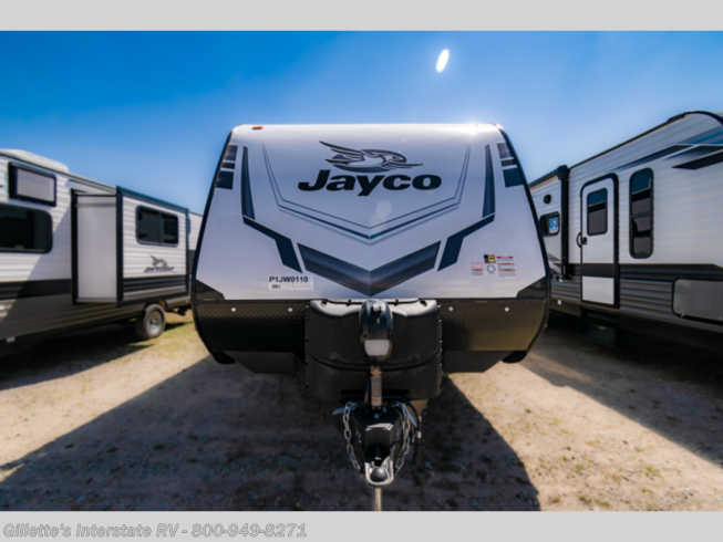 2023 Jay Feather 22BH by Jayco from Gillette