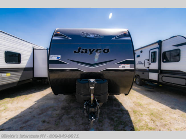 2023 Jayco Jay Flight 265RLS - New Travel Trailer For Sale by Gillette
