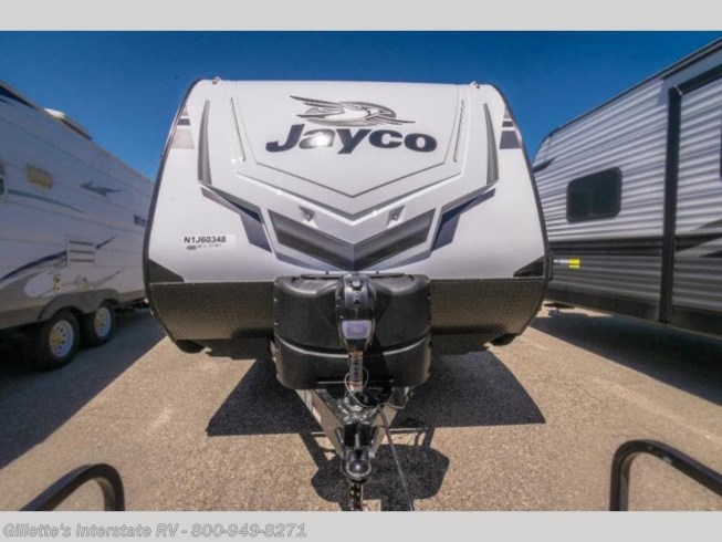 2022 Jay Feather 24RL by Jayco from Gillette