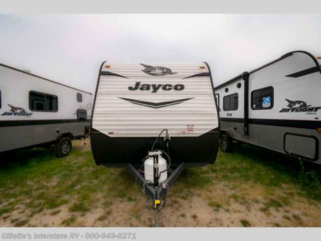 2022 Jay Flight SLX Western Edition 195RB by Jayco from Gillette
