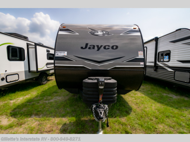 2024 Jay Flight 264BH by Jayco from Gillette