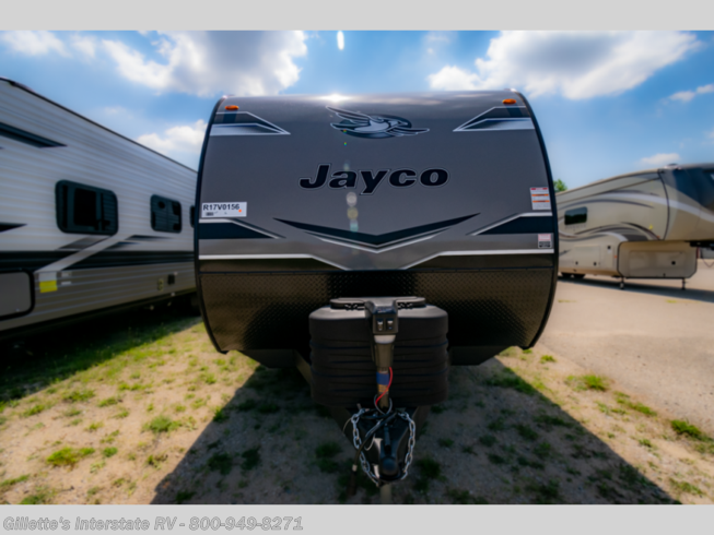 2024 Jay Flight 264BH by Jayco from Gillette
