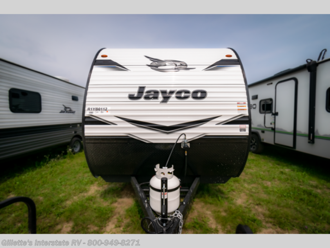 2024 Jay Flight SLX 184BS by Jayco from Gillette
