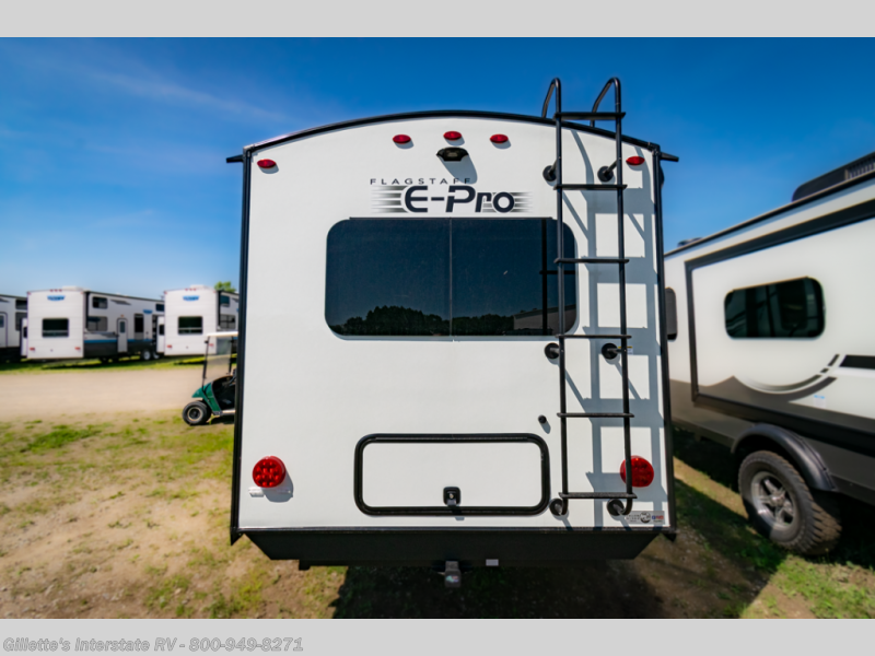 2024 Forest River Flagstaff EPro 15TB RV for Sale in East Lansing, MI