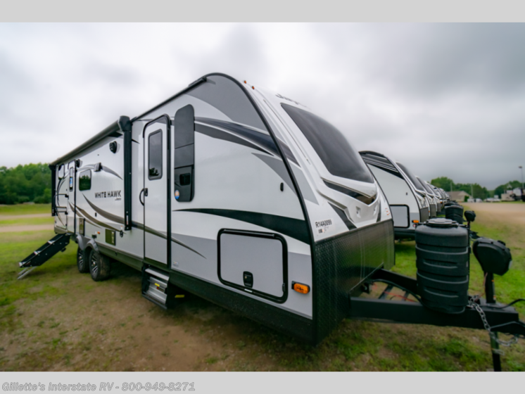 New 2024 Jayco White Hawk 29BH available in Haslett, Michigan