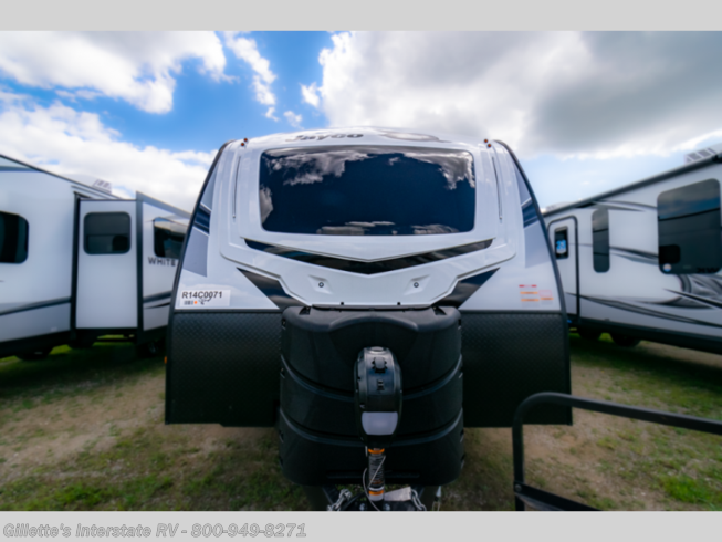 2024 White Hawk 32BH by Jayco from Gillette