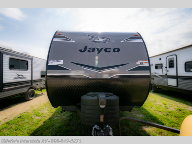 2024 Jay Flight 324BDS by Jayco from Gillette