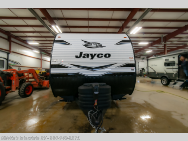 2024 Jayco Jay Flight SLX 210QB - New Travel Trailer For Sale by Gillette