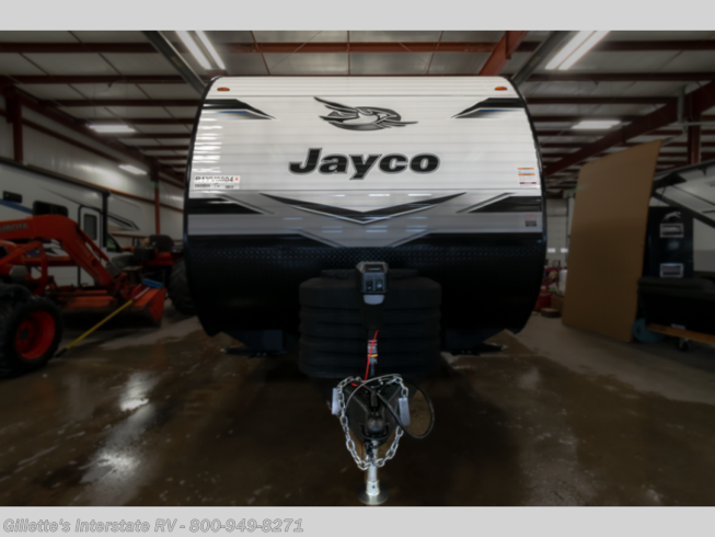 2024 Jay Flight SLX 260BH by Jayco from Gillette