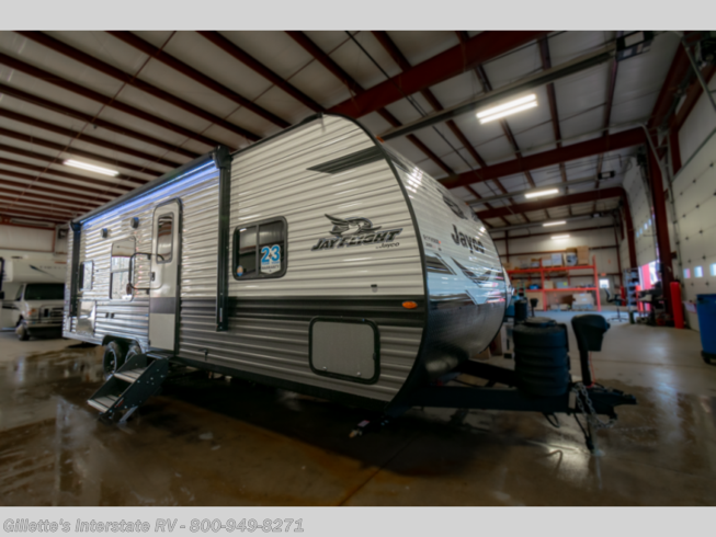 2024 Jay Flight SLX 260BH by Jayco from Gillette