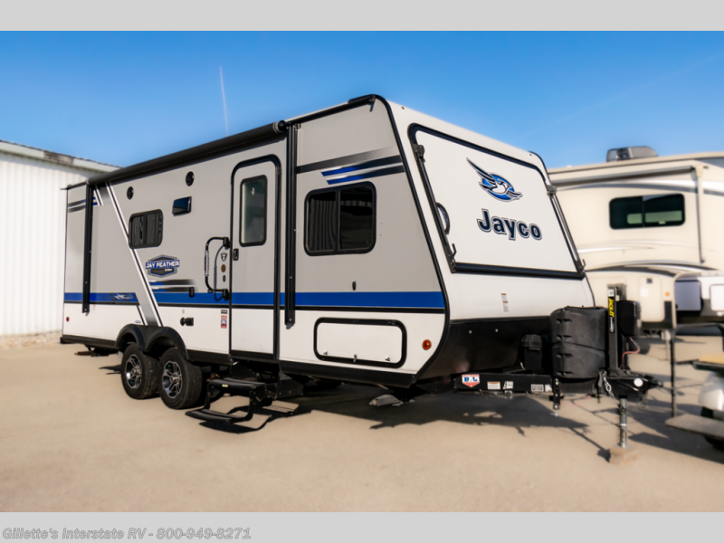 2019 Jayco Jay Feather X23B RV for Sale in Haslett, MI 48823 14917