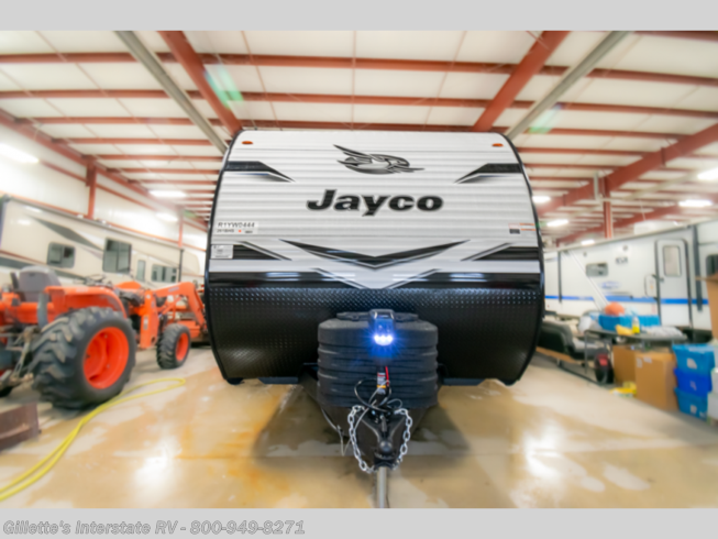 2024 Jay Flight SLX 261BHS by Jayco from Gillette