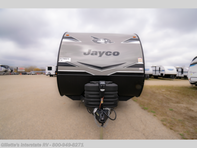 2024 Jay Flight 224BH by Jayco from Gillette