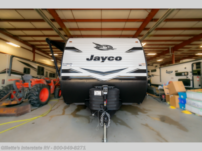 2024 Jay Flight SLX 261BHS by Jayco from Gillette
