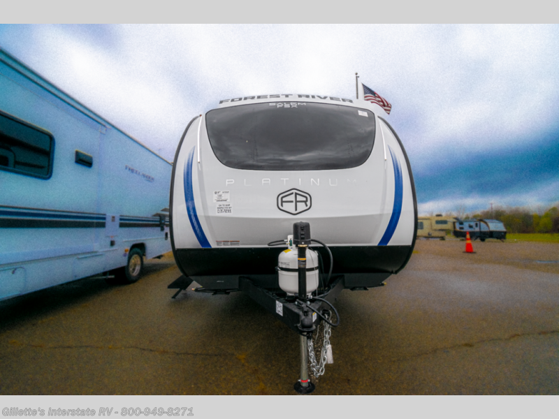 New 2025 Forest River Salem FSX 169RSKX available in Haslett, Michigan