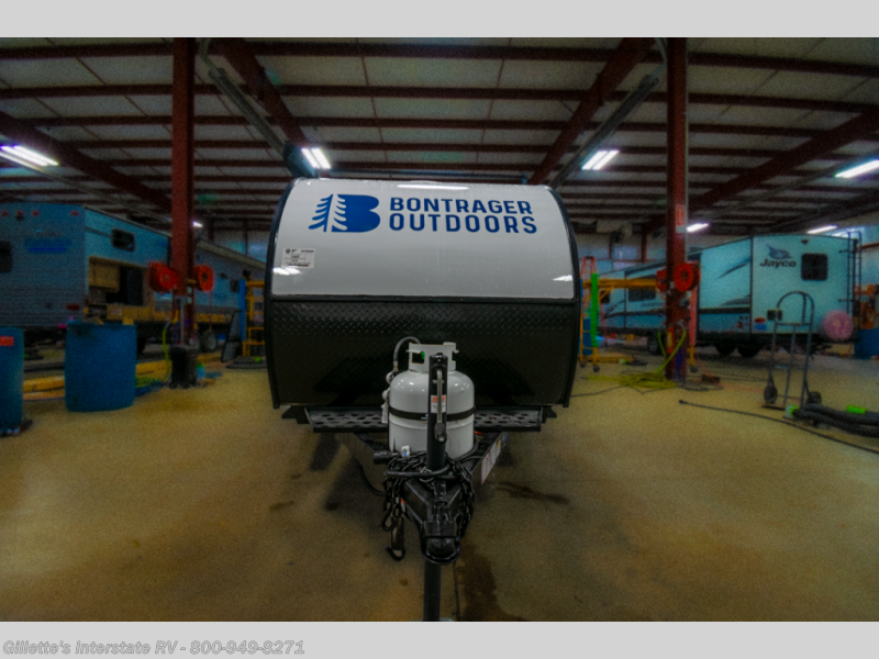 New 2025 Bontrager Outdoors Compact 10ROK available in Haslett, Michigan