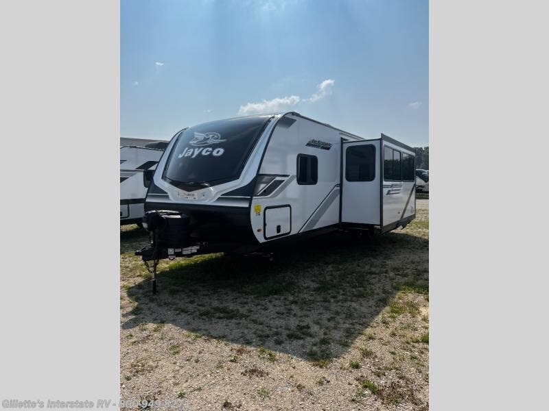New 2026 Jayco Jay Feather 25RB available in Haslett, Michigan