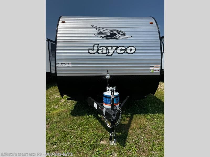2026 Jay Flight SLX 250BH by Jayco from Gillette's Interstate RV in Haslett, Michigan