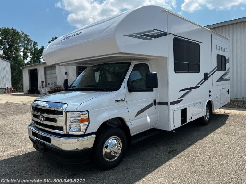 New 2026 Jayco Redhawk SE 22CF available in Haslett, Michigan