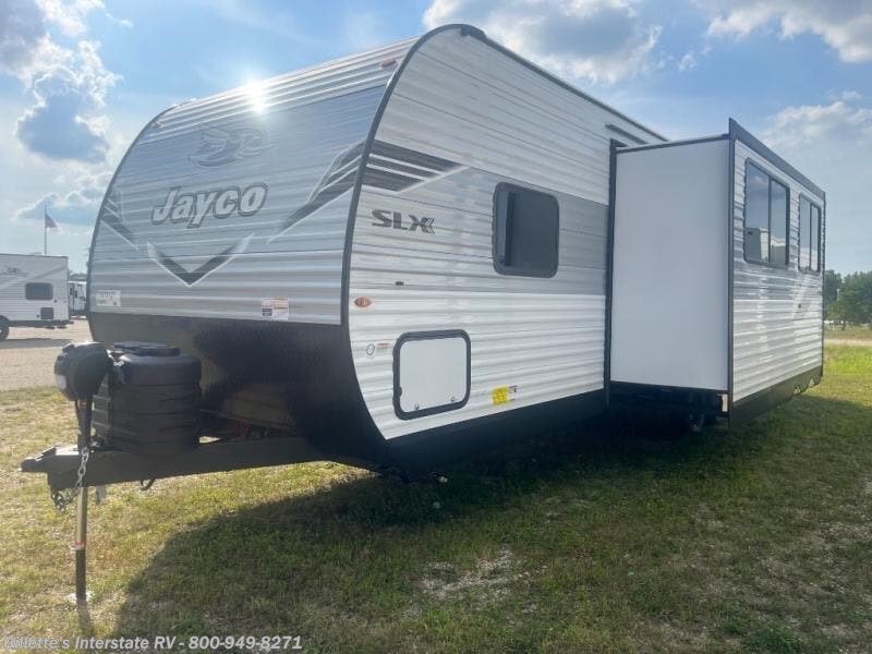 New 2026 Jayco Jay Flight SLX 284BHS available in Haslett, Michigan