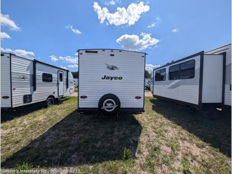 New 2026 Jayco Jay Flight SLX 175BH available in Haslett, Michigan