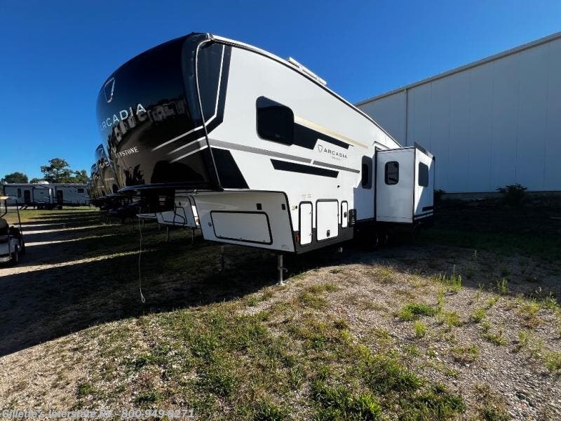 New 2026 Keystone Arcadia Select 27SBH available in Haslett, Michigan