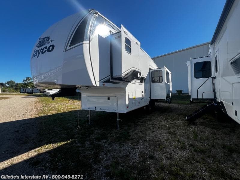 New 2026 Jayco Eagle SLE 24MLE available in Haslett, Michigan