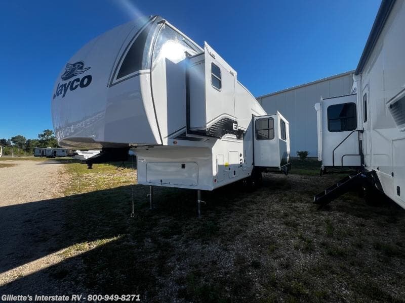 New 2026 Jayco Eagle SLE 24MLE available in Haslett, Michigan