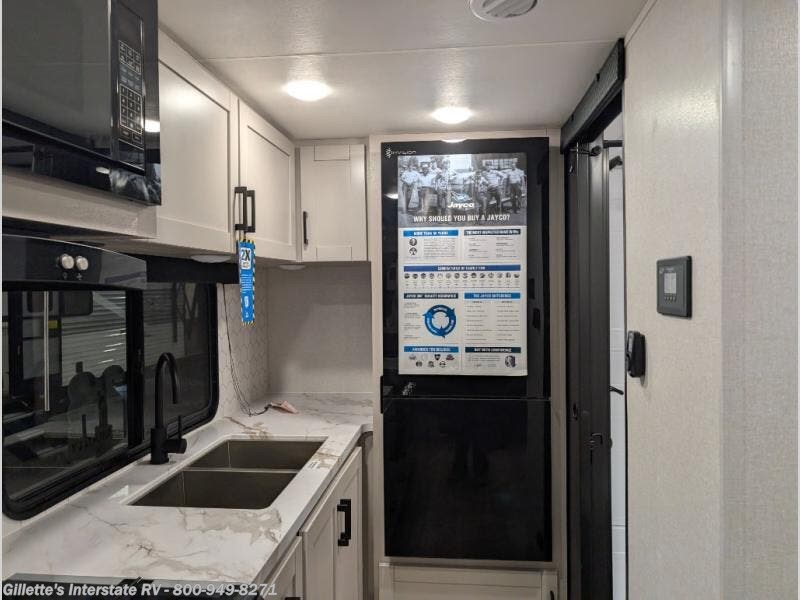 New 2026 Jayco Jay Feather 19MRK available in Haslett, Michigan