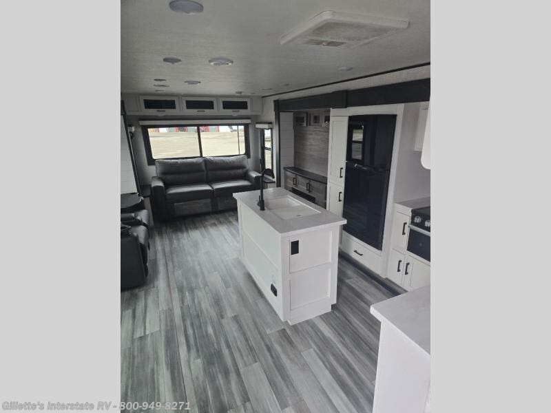 Used 2024 Jayco Jay Flight 334RTS available in Haslett, Michigan