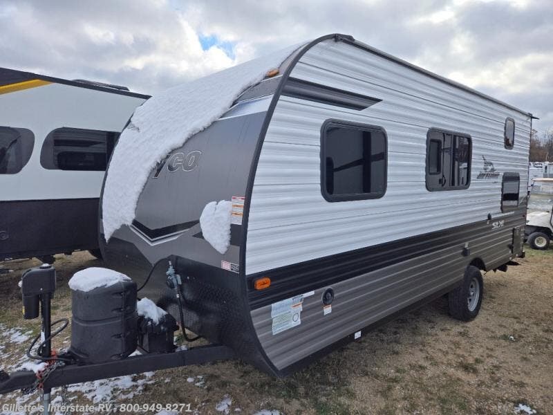 Used 2023 Jayco Jay Flight SLX 174BH available in Haslett, Michigan